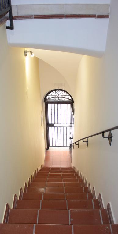 Le Mura Del Borgo 加埃塔 外观 照片