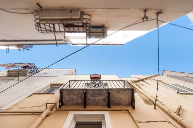 Le Mura Del Borgo 加埃塔 外观 照片